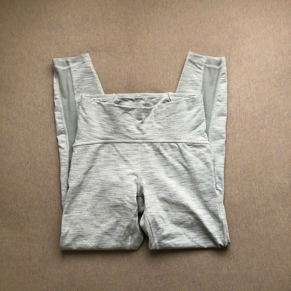 Lululemon WAFS nimbus train times pant - Picture 1 of 5